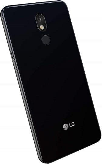 LG Stylo 5 specs .